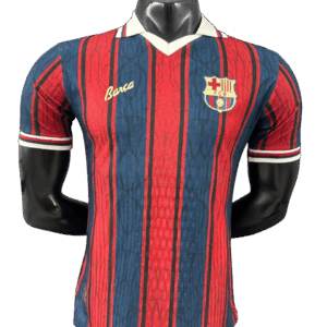 Barcellona 125th Special Edition - 24/25 Player Version