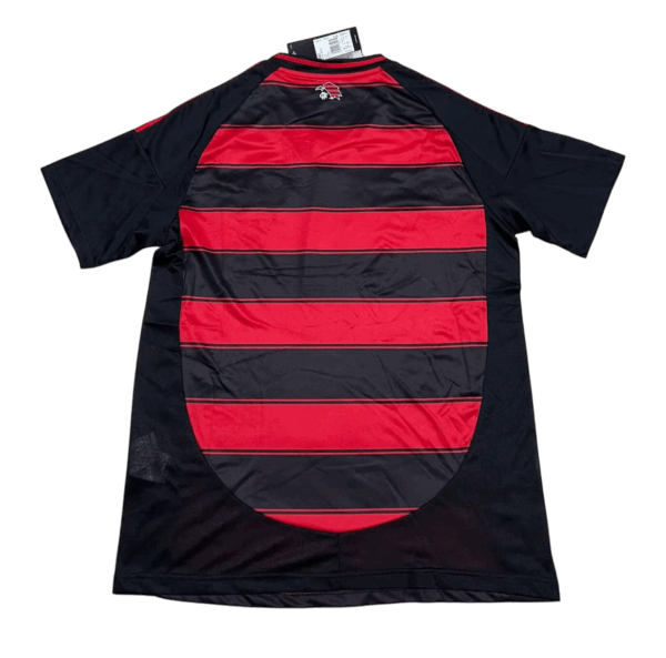 Maglia Flamengo - 25/26 - immagine 2