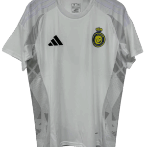 Al-Nassr Terza - 25/26