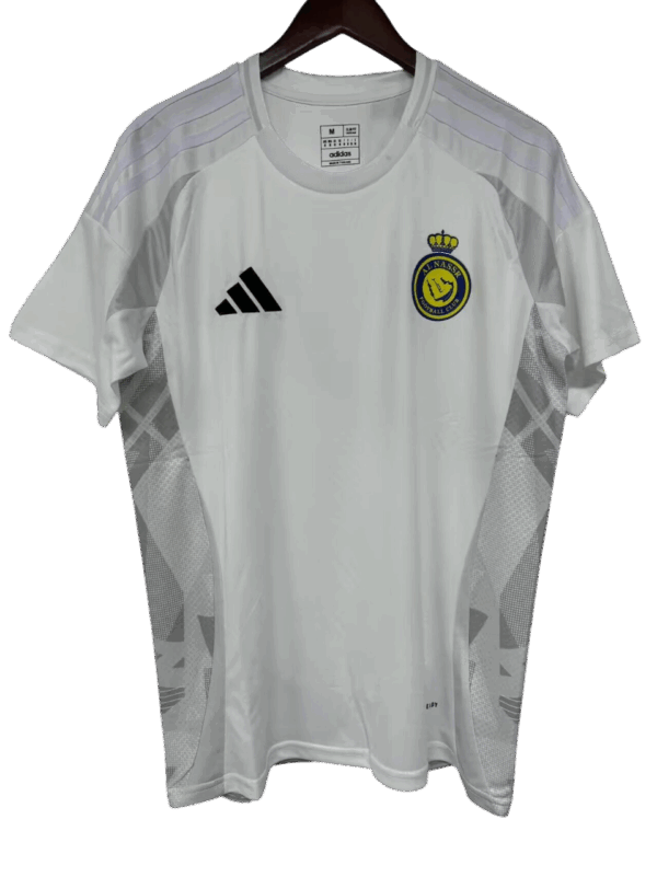 Al-Nassr Terza - 25/26