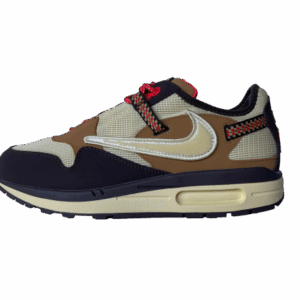 PK Air Max 1 Travis Scott Baroque Brown
