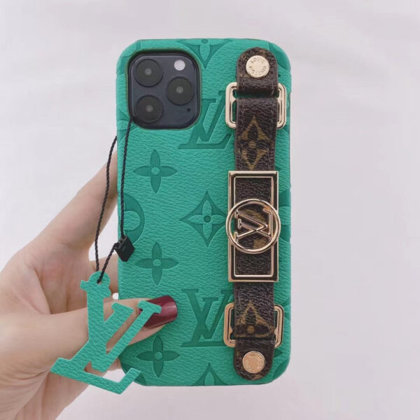Louis Vuitton IPhone Cover