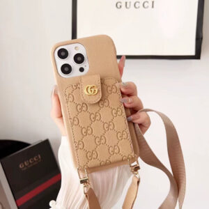 Gucci IPhone Cover