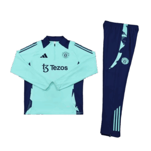 Tuta Manchester United 24/25