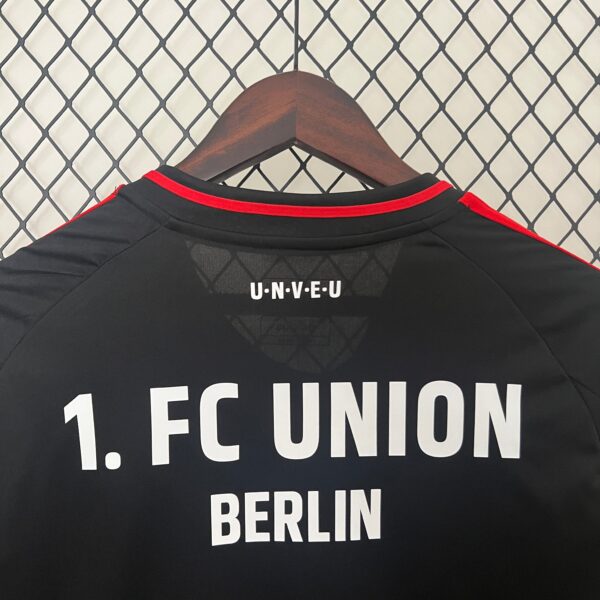 Maglia Union Berlino Trasferta - 24/25 Player Version - immagine 4