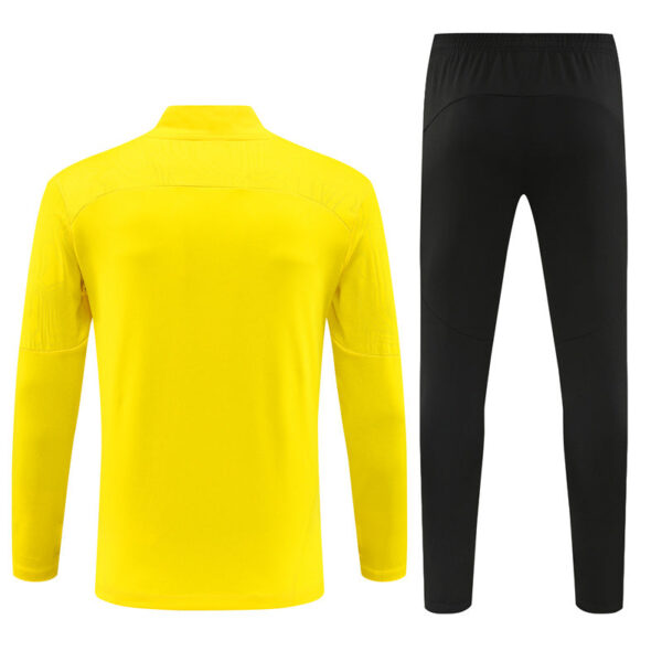 Tuta Borussia Dortmund 24/25 - immagine 3