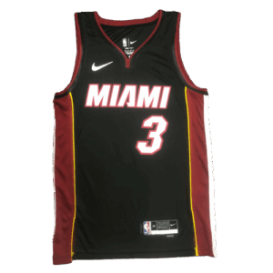 Maglia Miami Heat