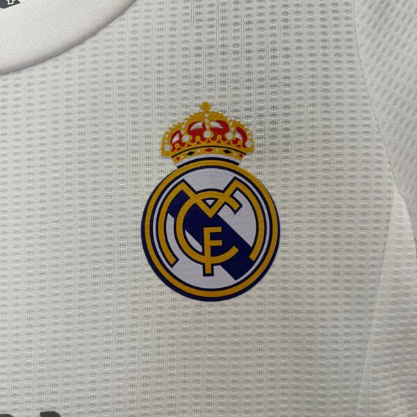 Kit Bambino - Real Madrid Vintage 15/16 - immagine 6