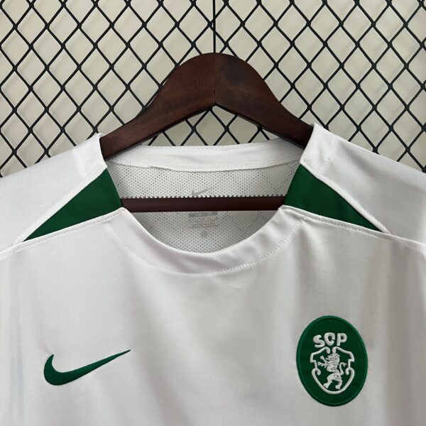 Sporting Lisbona Trasferta - 24/25 - immagine 3