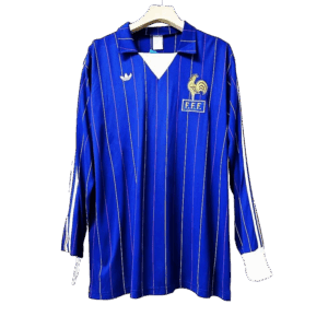 Francia - 80/82 Manica Lunga