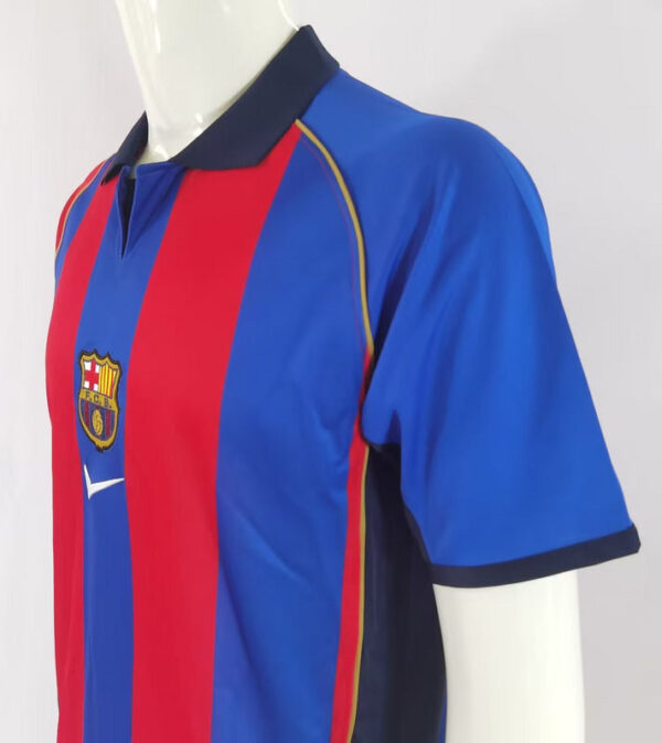 Barcellona - 01/02 Player version - immagine 3