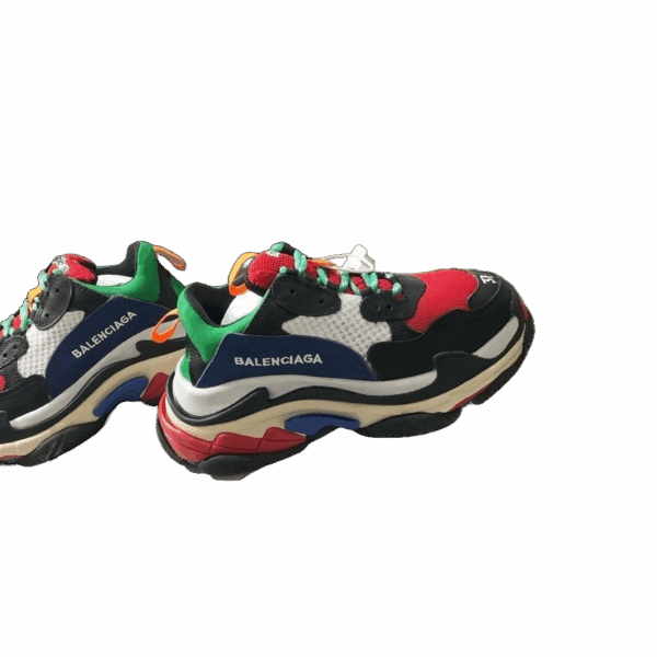 Balenciaga Triple S
