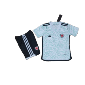 Kit Bambino - Galles 24/25