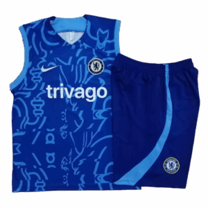 Chelsea - Canotta + Pantaloncino
