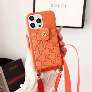 Gucci IPhone Cover