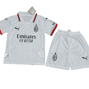 Kit Bambino - Milan Away 24/25