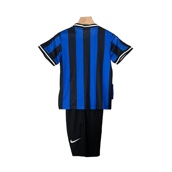 Kit Bambino - Inter 09/10 - immagine 2