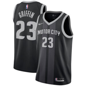 Detroit Pistons