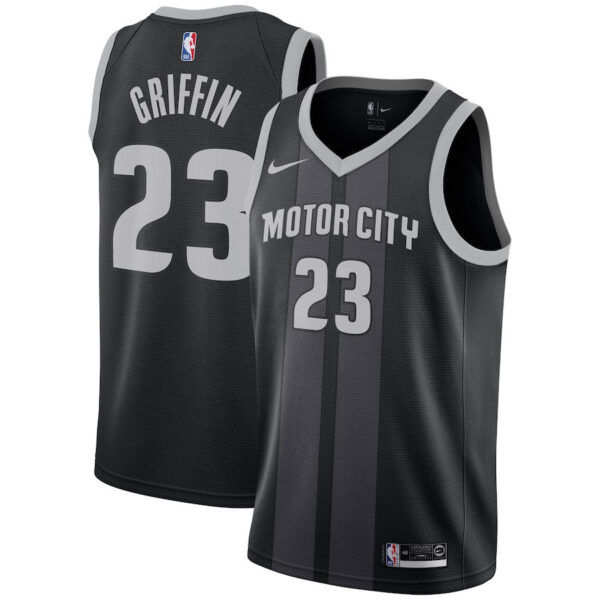 Detroit Pistons