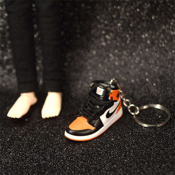 Portachiavi Nike Jordan