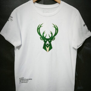 T-Shirt NBA