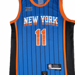 Maglia New York Knicks