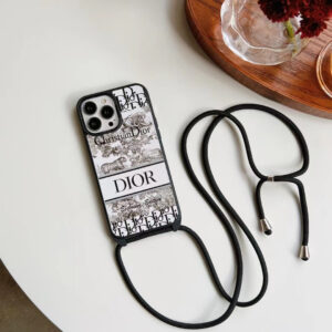 Dior IPhone Cover