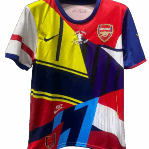 Arsenal - 2014 Anniversary Retro