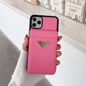Prada IPhone Cover