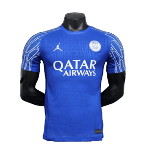 PSG Special - 24/25 Player Version