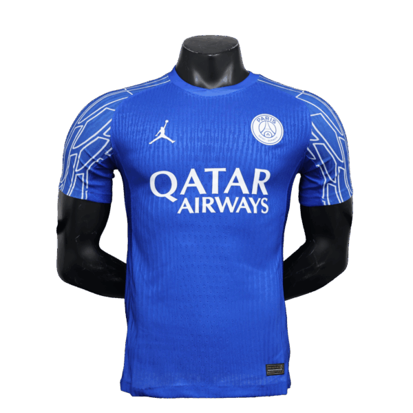 PSG Special - 24/25 Player Version