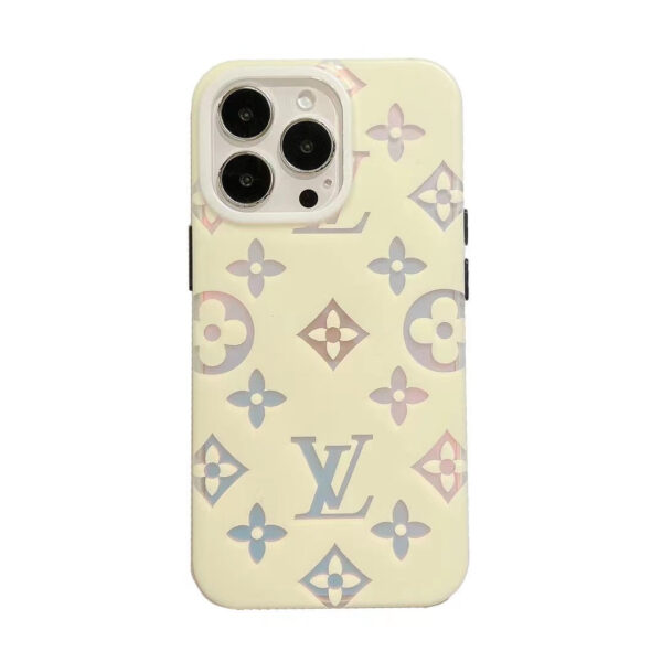Louis Vuitton IPhone Cover