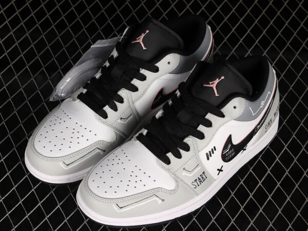 AIR JORDAN 1 LOW - immagine 3