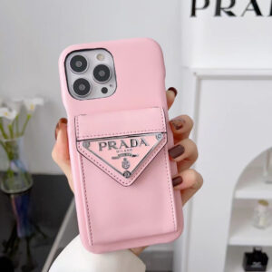 Prada IPhone Cover