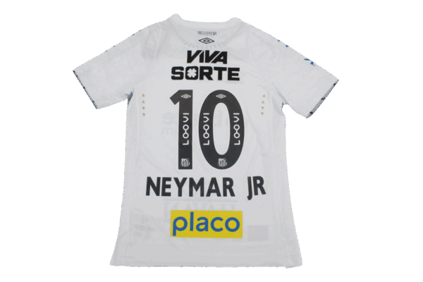 Santos - 24/25 - immagine 2