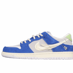 FLY STREETWEAR X DUNK LOW PRO SB