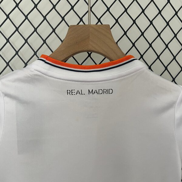 Kit Bambino - Real Madrid Vintage 13/14 - immagine 4
