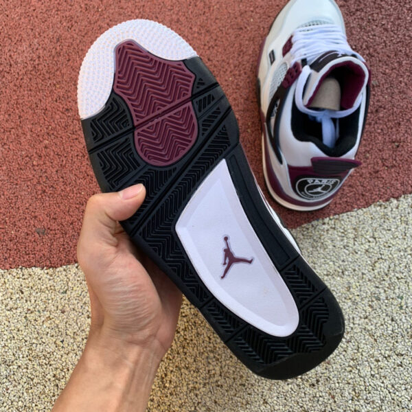 Air Jordan 4 “PSG” - immagine 2