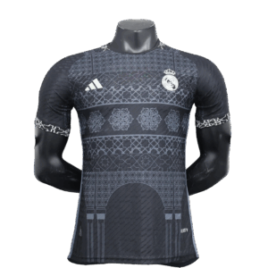 Real Madrid Special - 24/25 Player Version