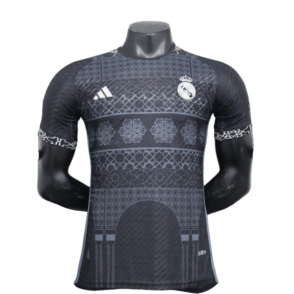 Real Madrid Special - 24/25 Player Version