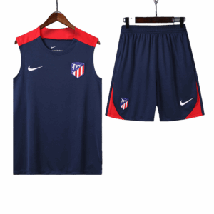 Atletico Madrid - Canotta + Pantaloncino 2024