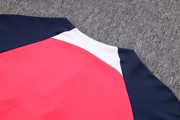 Tuta Atletico Madrid - immagine 5