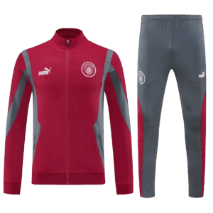 Tuta Manchester City 25/26