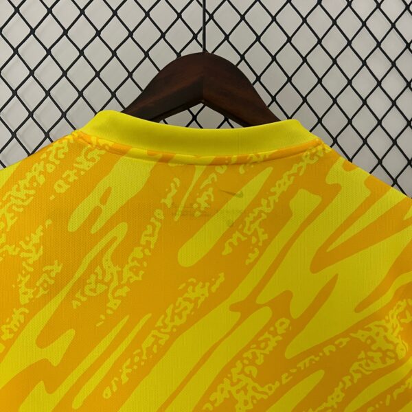 Maglia Francia Portiere - 2024 - immagine 4