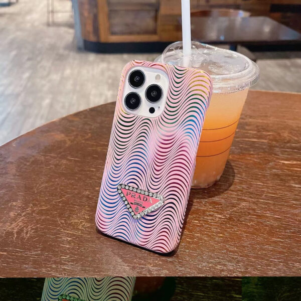 Prada IPhone Cover