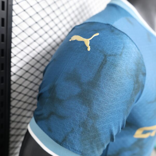 Marsiglia Away - 24/25 Player Version - immagine 3