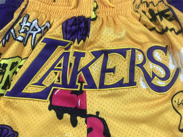 Los Angeles Lakers - immagine 5