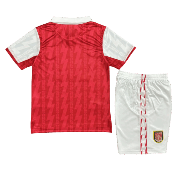 Kit Bambino - Arsenal 94/96 - immagine 2