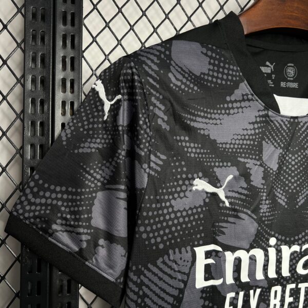 Maglia Milan Portiere 24/25 - immagine 4