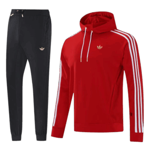 Tuta Adidas 2025